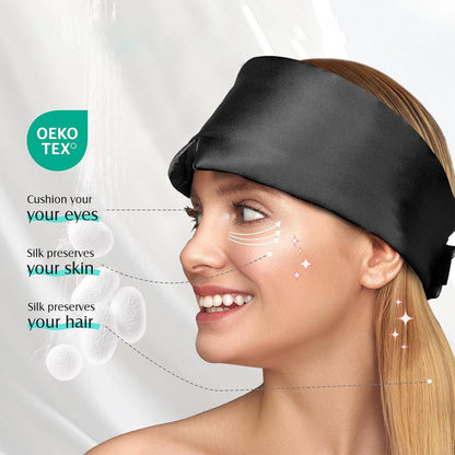 Silk Sleep Mask