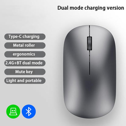 Bluetooth Wireless Mouse