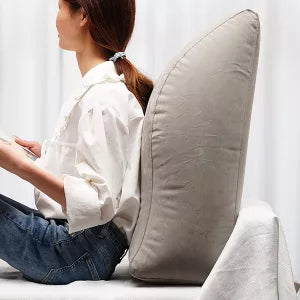 Inflatable Leg-Support Cushion