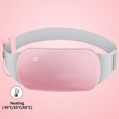 Menstrual Relief Pad | Washable Heated Pad For Menstrual Cramps