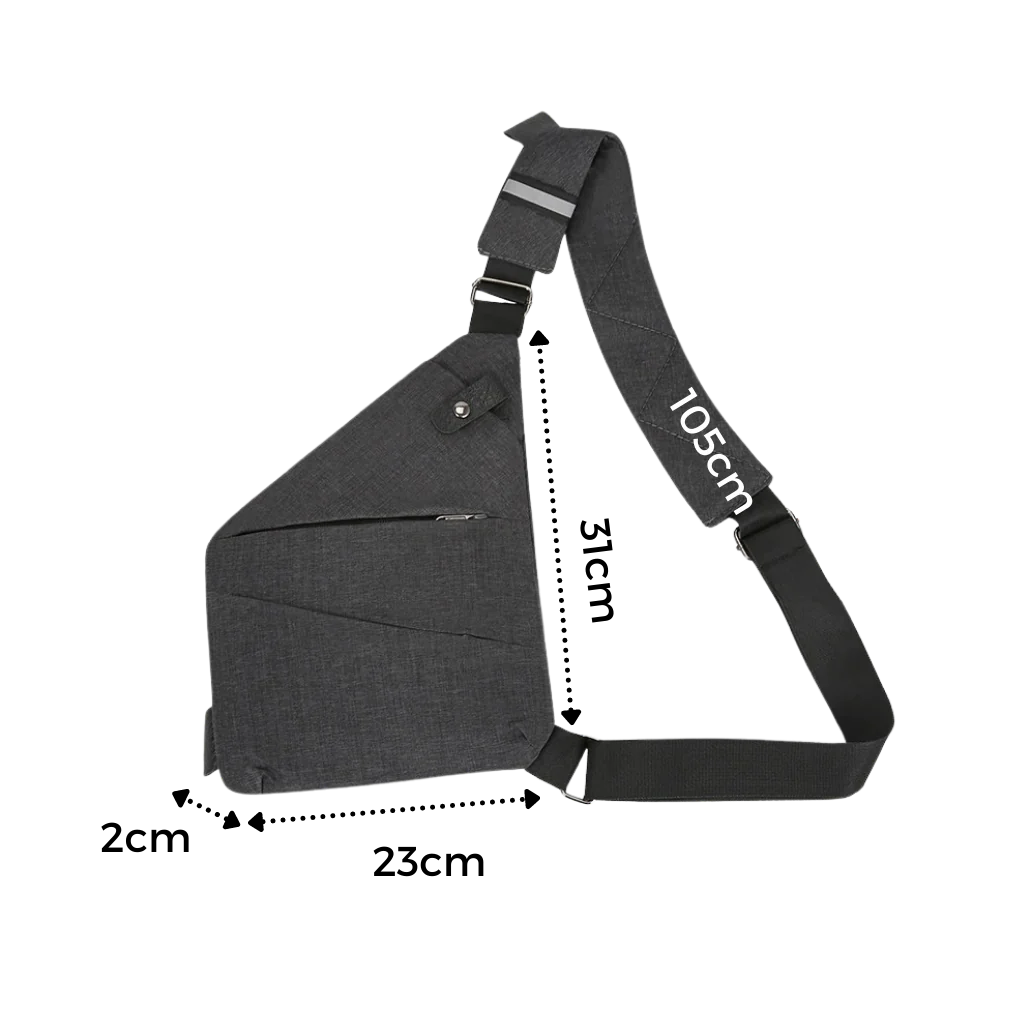 Waterproof Pocket Bag