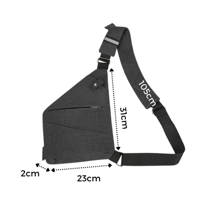 Waterproof Pocket Bag