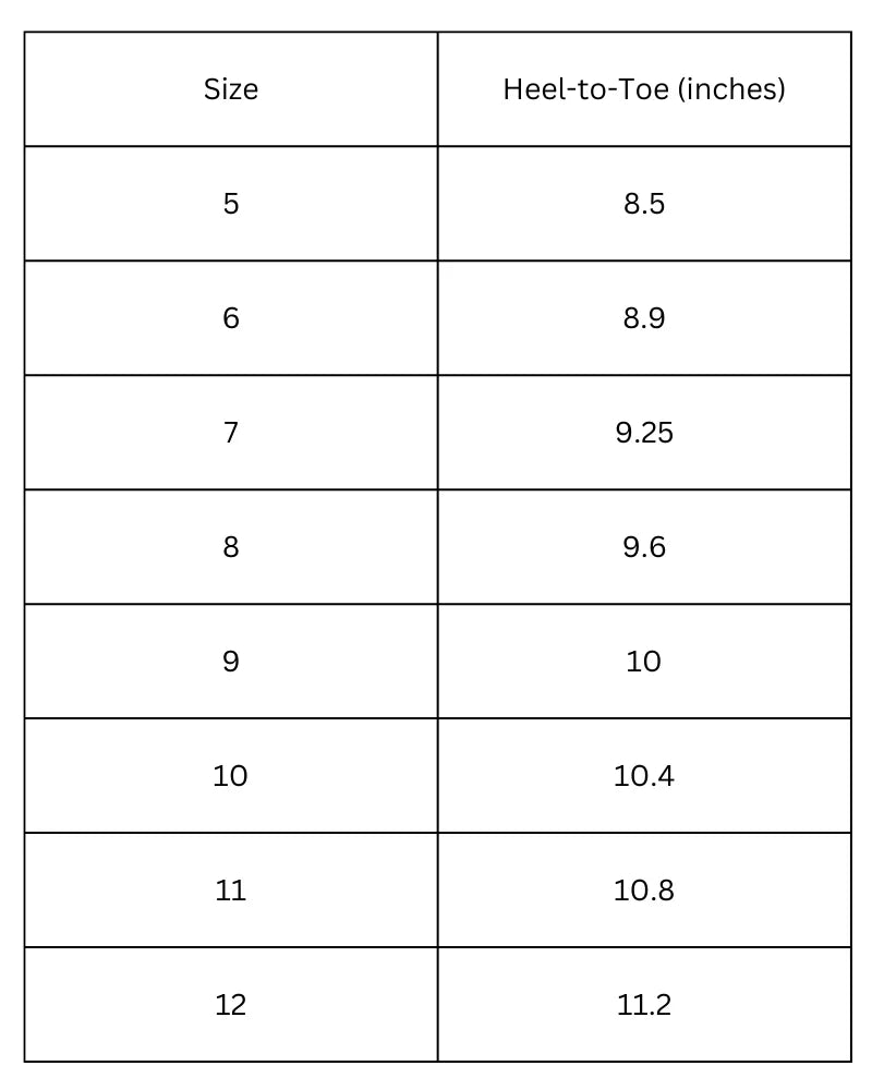 Fleeced Closed Back Indoor Slipper