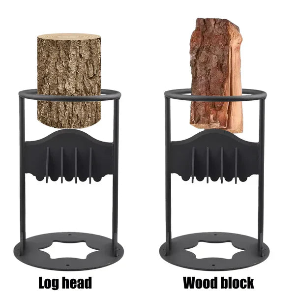 Kindling Cracker Firewood Splitter