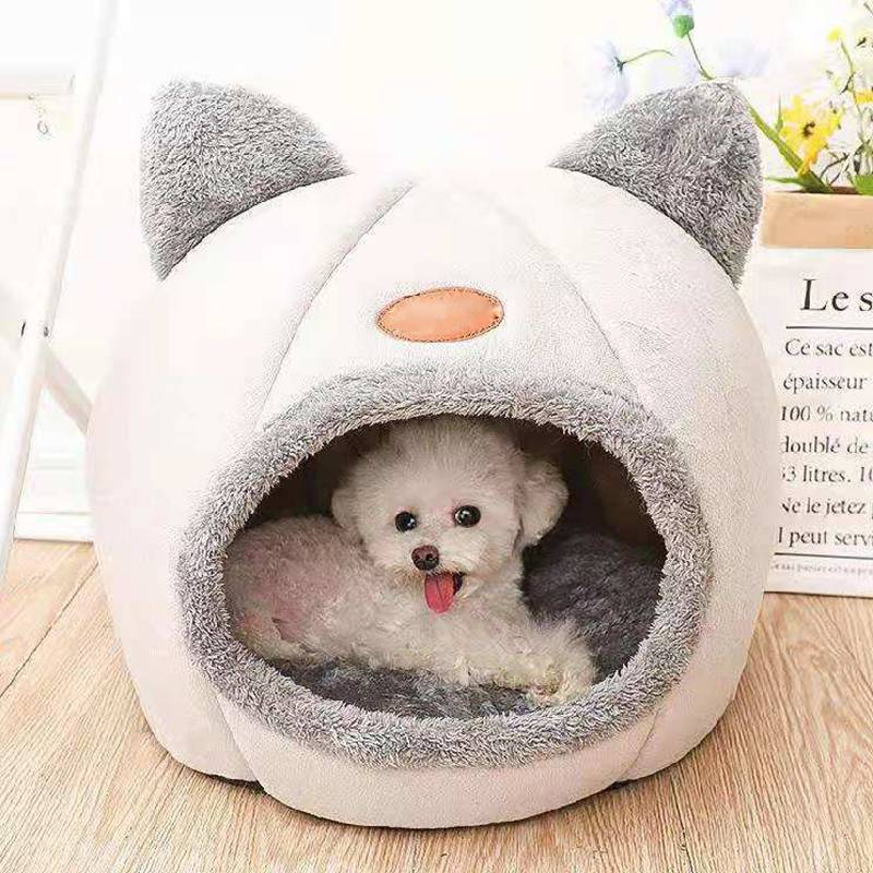 Cat Cave