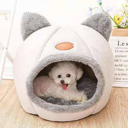 Cat Cave