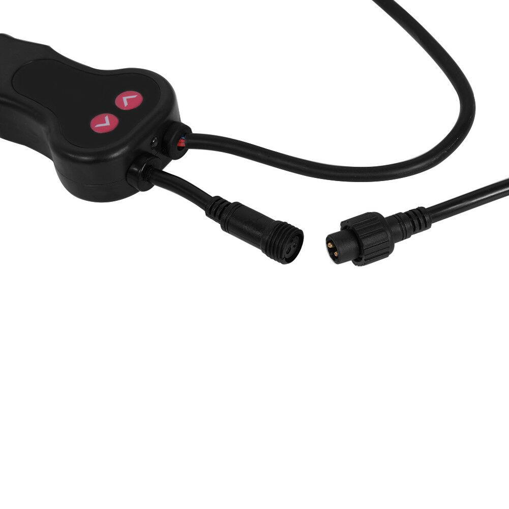 Electric Scissor Lift - 12V Scissor Lift