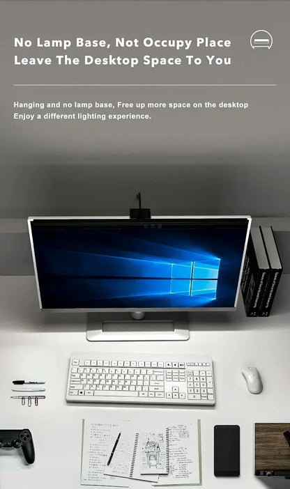 Monitor Led Light Bar