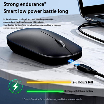 Bluetooth Wireless Mouse