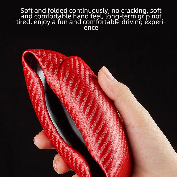 Universal Steering Wheel Cover