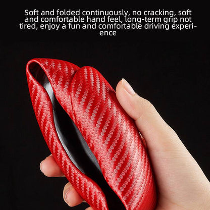 Universal Steering Wheel Cover