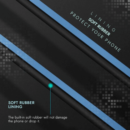 Double Sided Buckle - Iphone Case