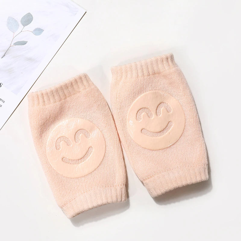 Baby Knee Pads for Crawling Toddlers