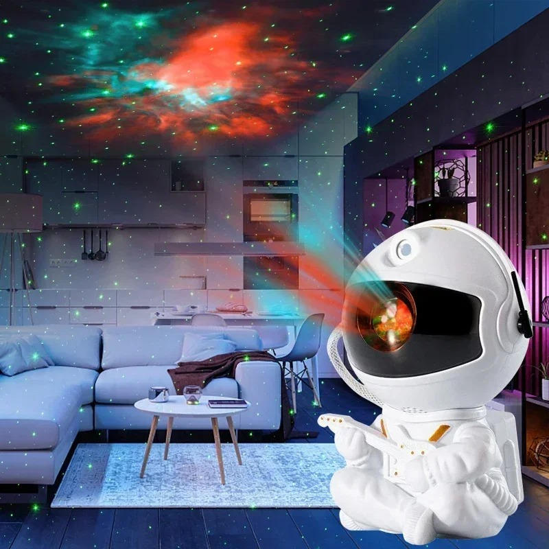 Galaxy Light Projector