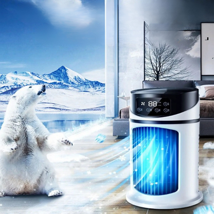 Portable Air Conditioner for Home & Office