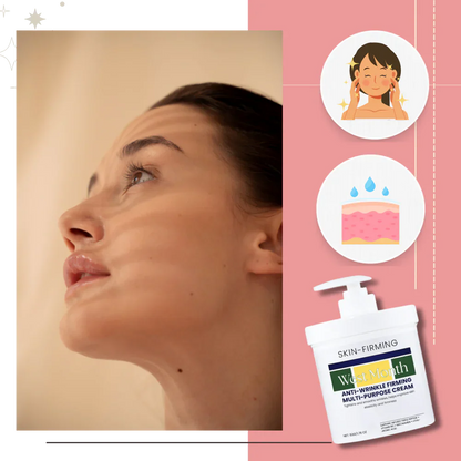 Advance Natural Firming Cream