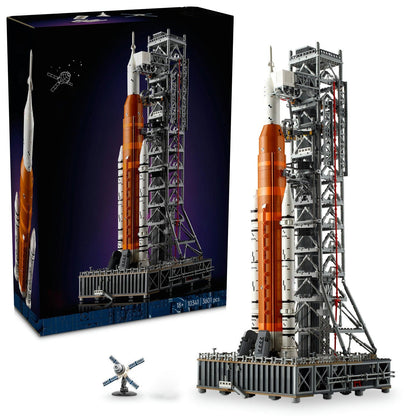 Spaceship Models Kits