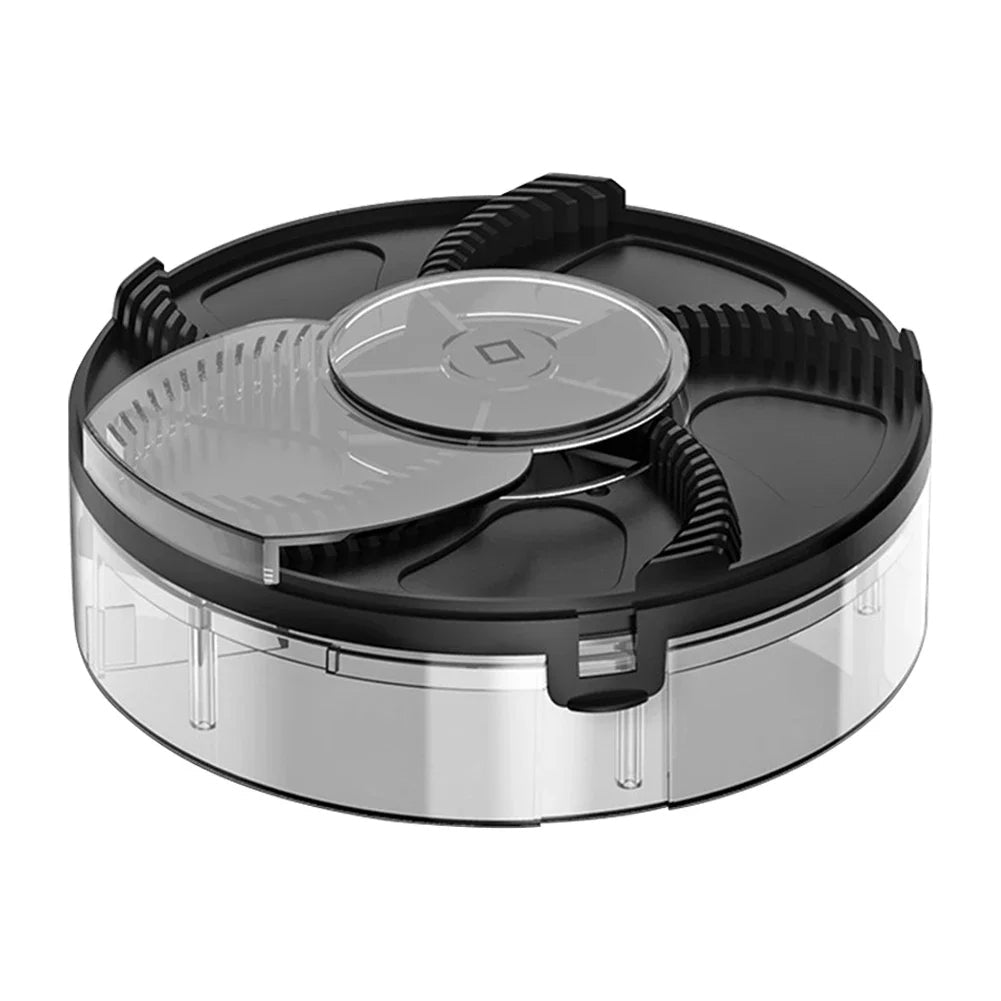 Automatic Fly Catcher