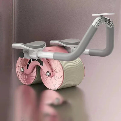 Plank Ab Roller Wheel for Core Trainer