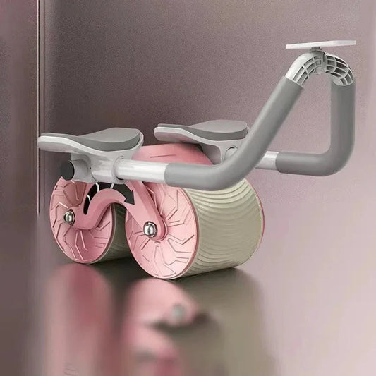 Plank Ab Roller Wheel for Core Trainer