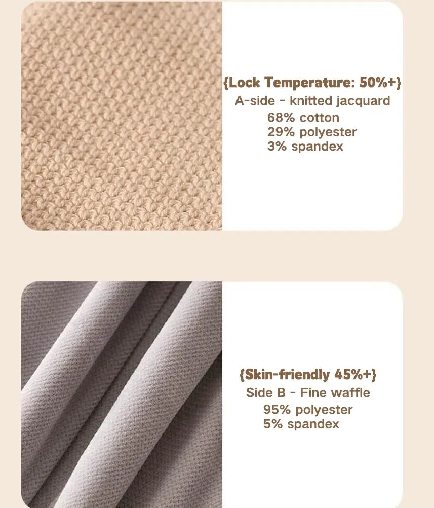 Portable Heated Shawl