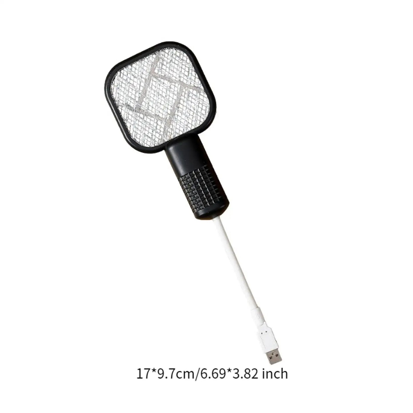 Compact USB Mosquito Zapper