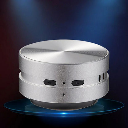 Bone Conduction Bluetooth Speaker