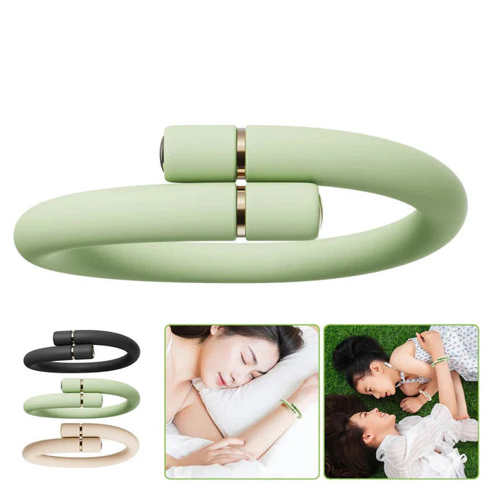 Bugs Away Pest Repellent Electra Band - Natural Anti Mosquito Pest Insect Repellent Wristband Bracelet
