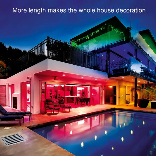 32ft Led Strip Light