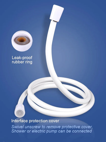 Outdoor Portable Camp Shower