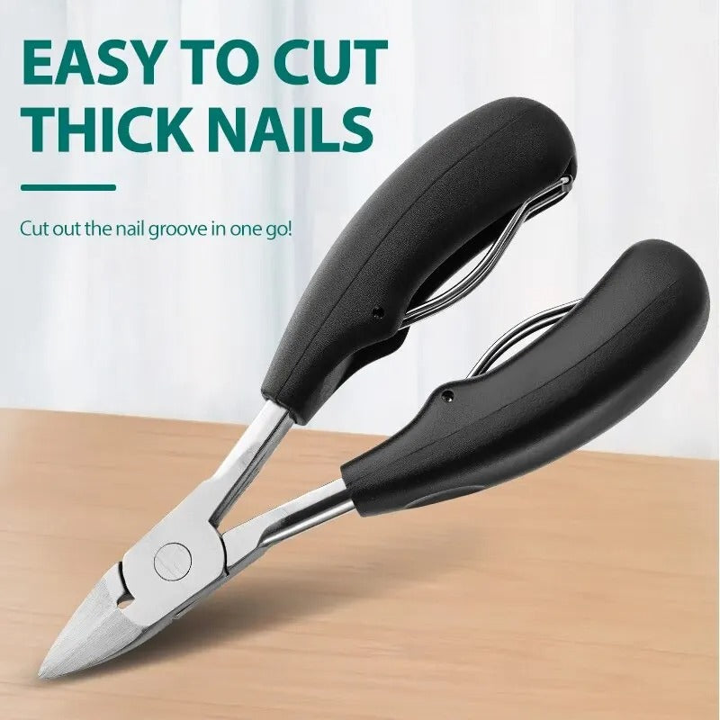 Nail Clippers for Thick Nails for Seniors