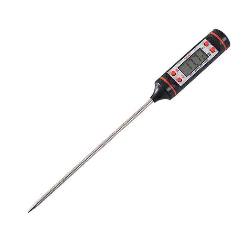 Digital Cooking Thermometer