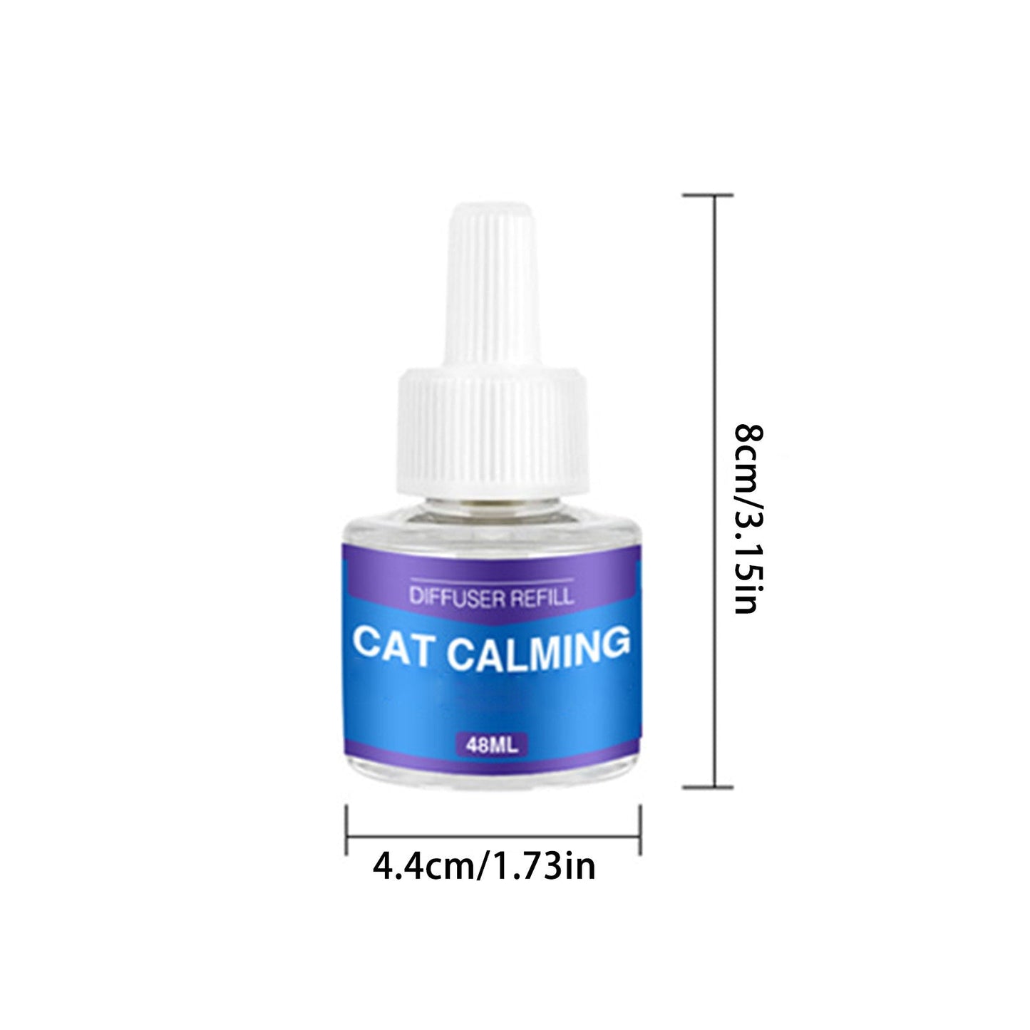 Pet Calming Spray Diffuser