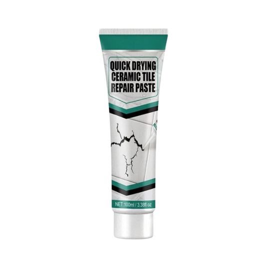 Ceramic Repair Paste Kit