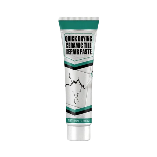 Ceramic Repair Paste Kit