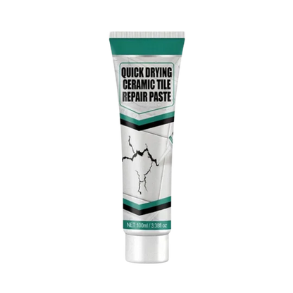 Ceramic Repair Paste Kit