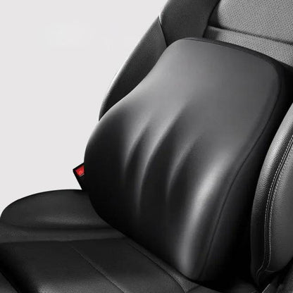 Car Lumbar Back Support Pillow