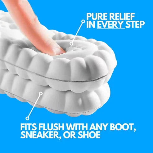 Ultra Soft Insoles