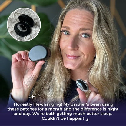 VernSleep Smart Sleep Apnea Aid