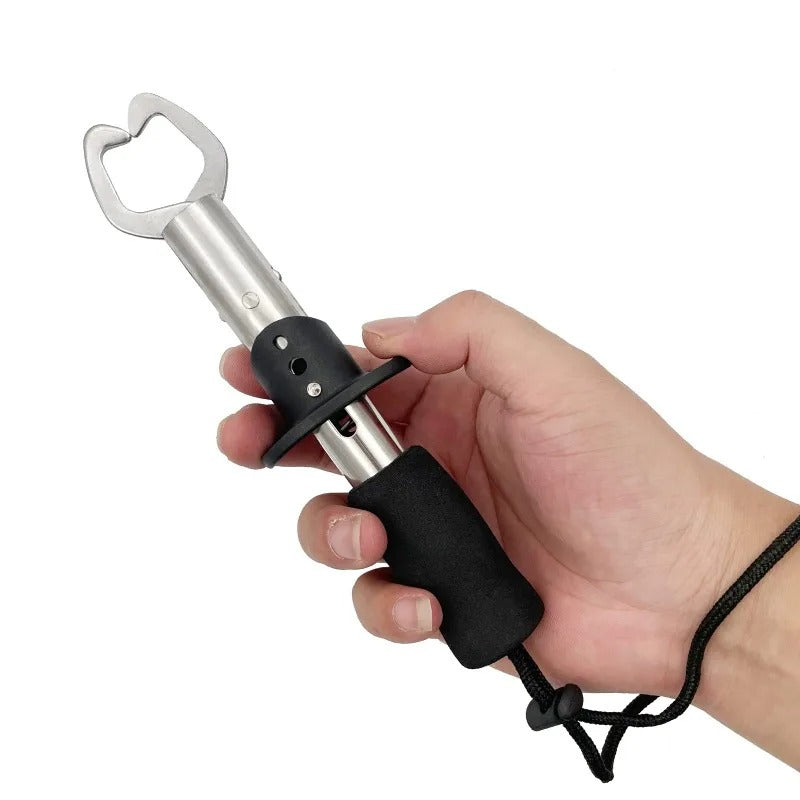 Fish Lip Gripper Pliers