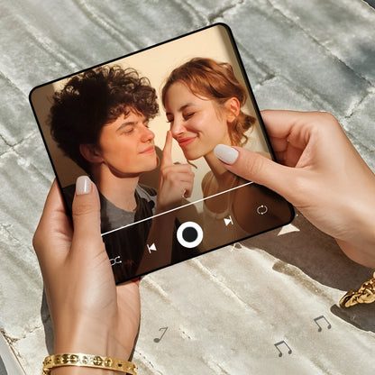 Personalized Magnets For Fridge