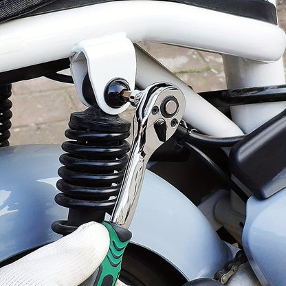 Ratchet Wrench Socket Set