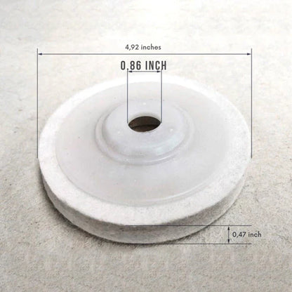 Polishing Disc - Universal Fit
