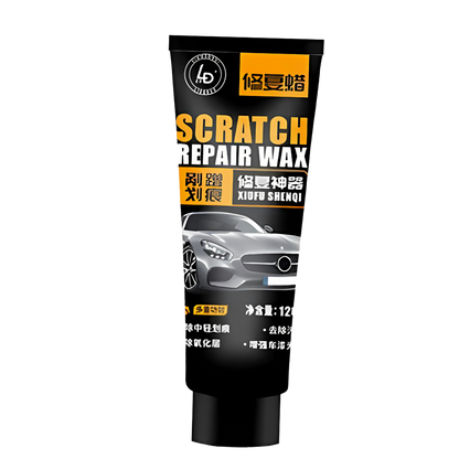 Deep Penetration Auto Scratch Removal