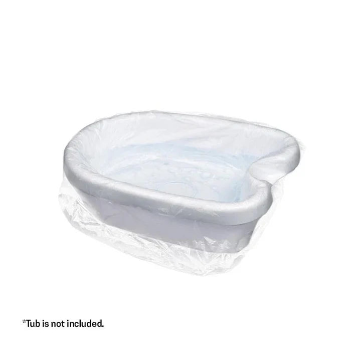 Disposable Foot Spa Liners