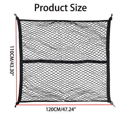 Cargo Net Truck Bed Net