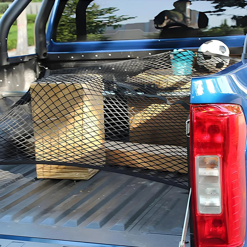 Cargo Net Truck Bed Net