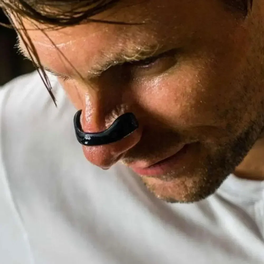 Magnetic Nasal Dilator & Anti Snore Device