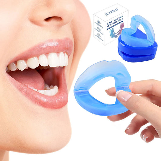 Comfort Fit Anti Snore Mouthpiece