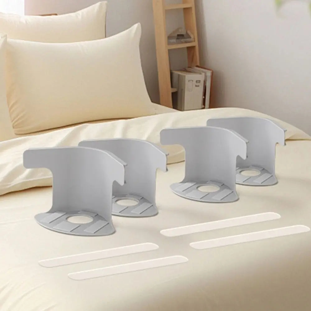 Adjustable Bed Clips for Sheets